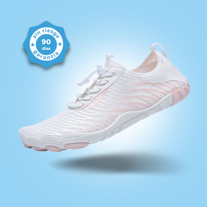 Plantilla Gel Activo Confort Unisex Uso Diario Talla 38 - 42