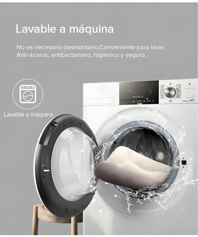 Almohada Cervical Viscoelástica - ViscoPro™