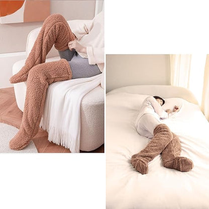 Calcetines de peluche™ - Comforty