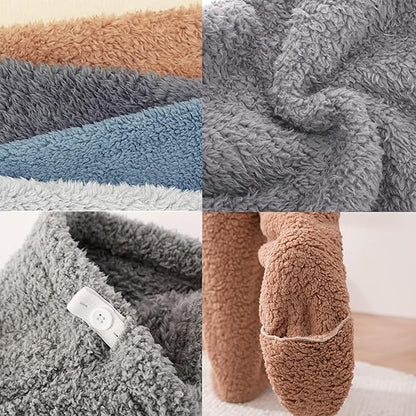Calcetines de peluche™ - Comforty