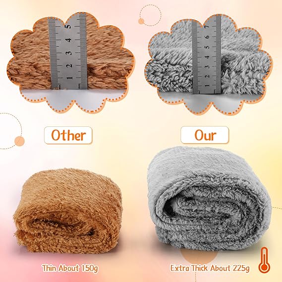 Calcetines de peluche™ - Comforty