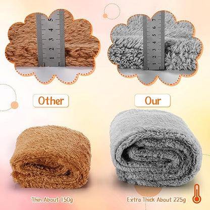 Calcetines de peluche™ - Comforty