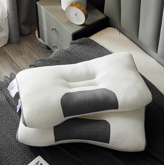 Almohada Cervical Viscoelástica - ViscoPro™