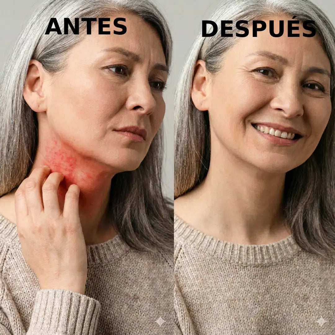 1+1 GRATIS HOY | HYDROLUXE™ Ducha con tecnología AirPress que multiplica la presión x4, sin obras. Ayuda a evitar rojeces y la caída capilar. Incluye 2 filtros GRATIS.